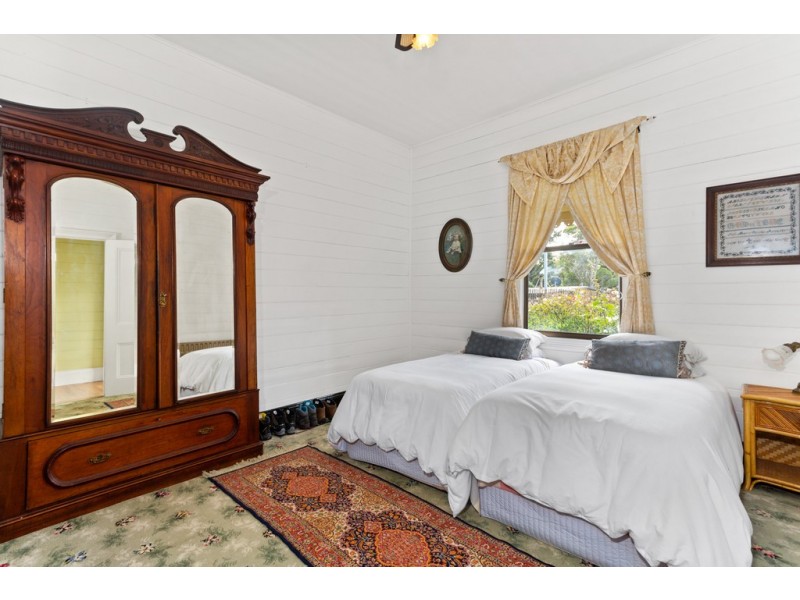 3 Mount Paris Dam Road, Weldborough TAS 7264