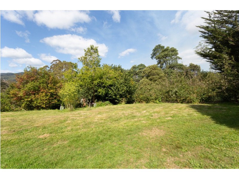 3 Mount Paris Dam Road, Weldborough TAS 7264