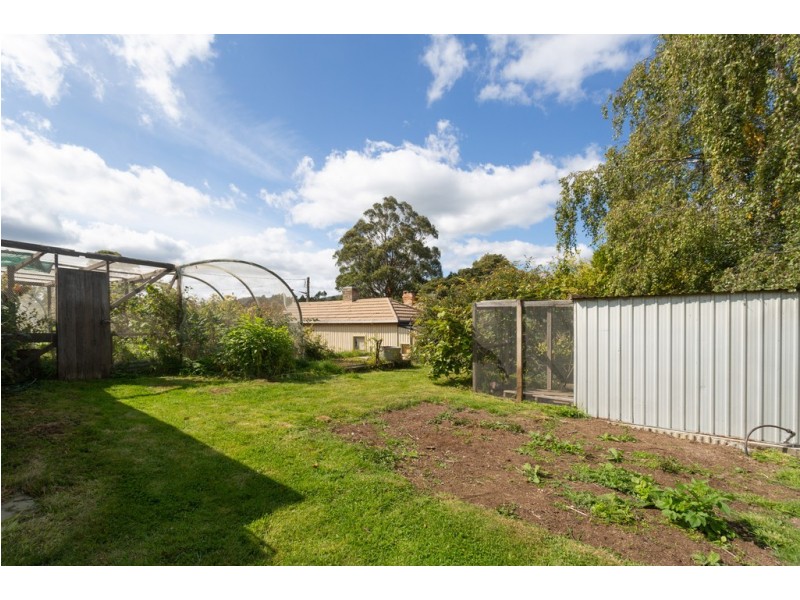3 Mount Paris Dam Road, Weldborough TAS 7264