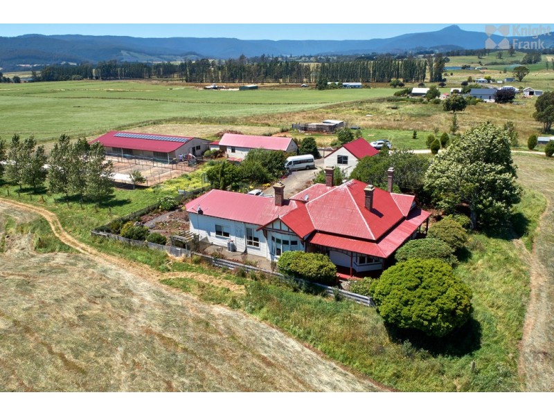 43 Main Street, Legerwood TAS 7263