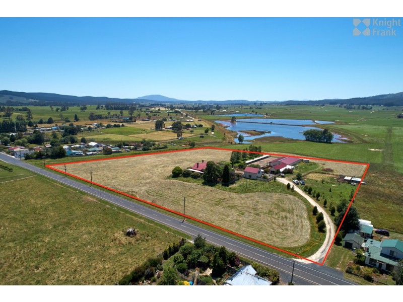 43 Main Street, Legerwood TAS 7263