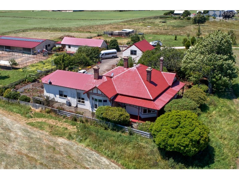 43 Main Street, Legerwood TAS 7263