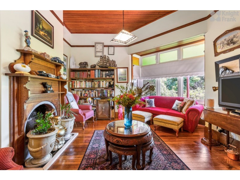 43 Main Street, Legerwood TAS 7263