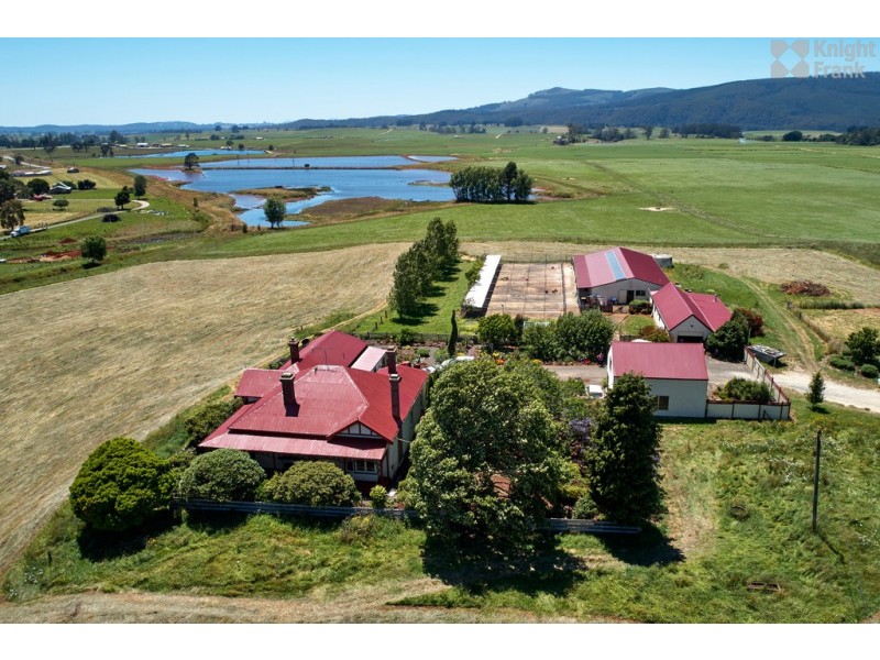 43 Main Street, Legerwood TAS 7263