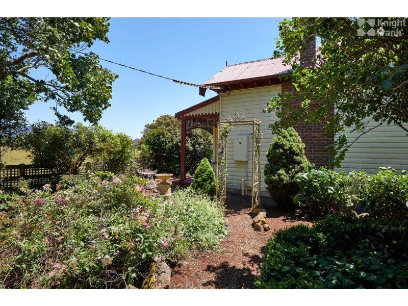 43 Main Street, Legerwood TAS 7263
