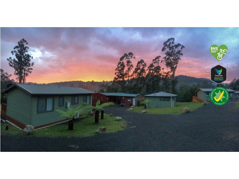 411 Mutual Road, Derby TAS 7264