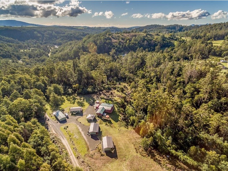 411 Mutual Road, Derby TAS 7264