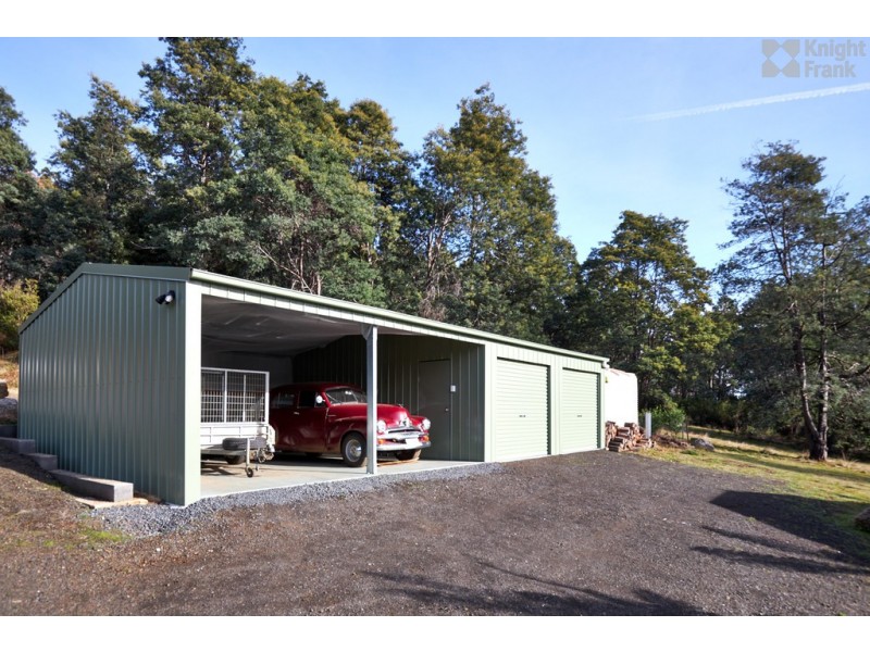 411 Mutual Road, Derby TAS 7264