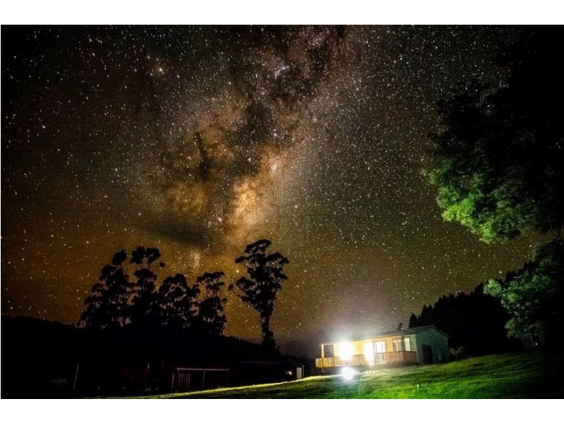 411 Mutual Road, Derby TAS 7264