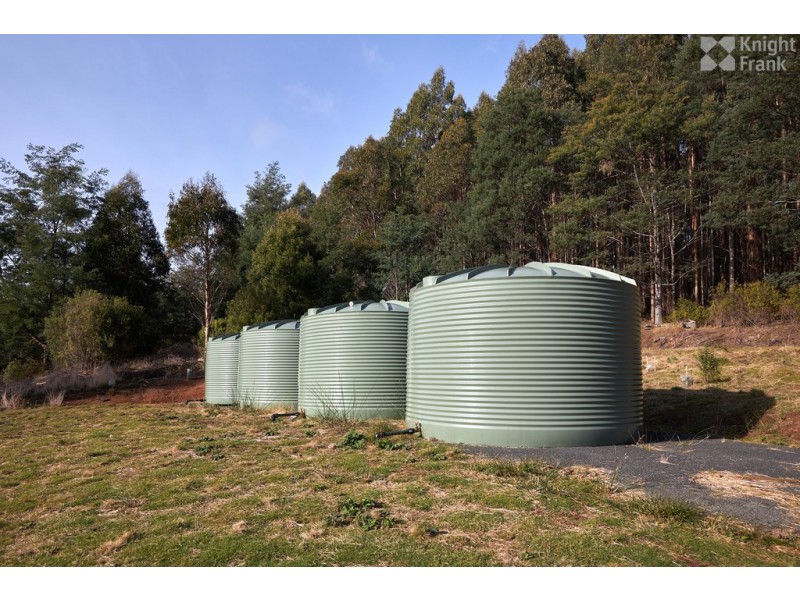 411 Mutual Road, Derby TAS 7264