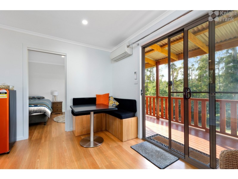 411 Mutual Road, Derby TAS 7264