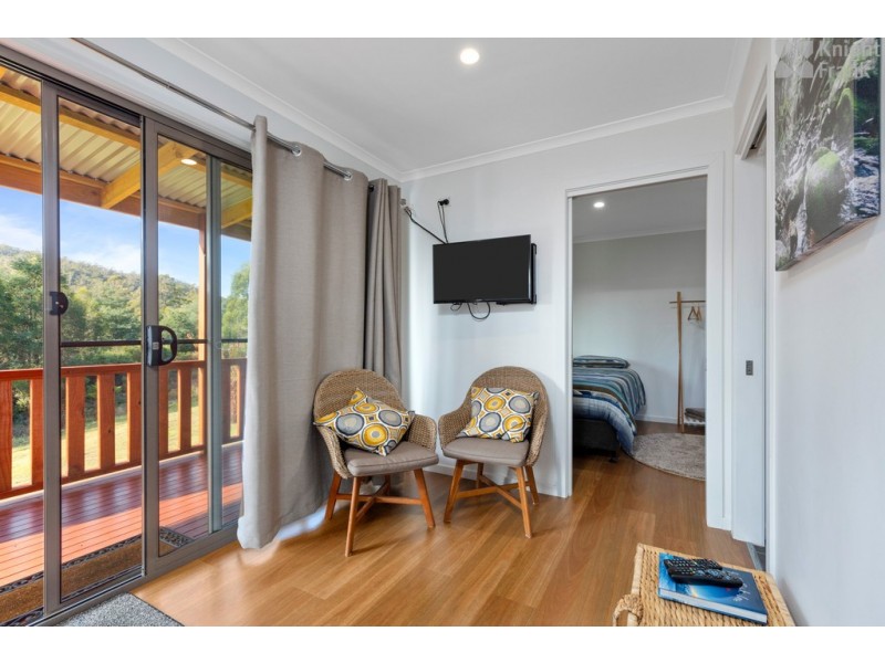 411 Mutual Road, Derby TAS 7264