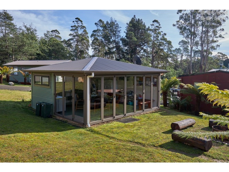 411 Mutual Road, Derby TAS 7264