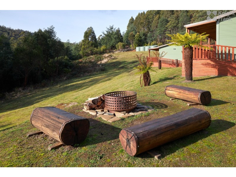 411 Mutual Road, Derby TAS 7264