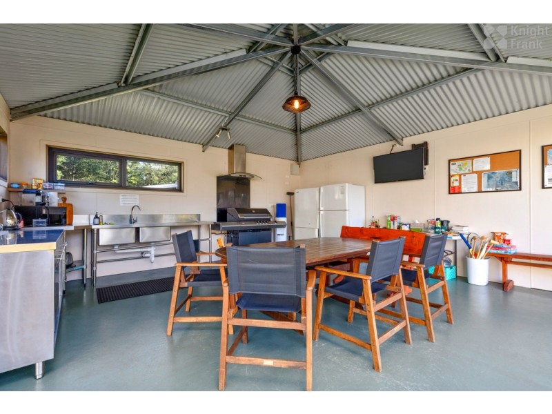 411 Mutual Road, Derby TAS 7264