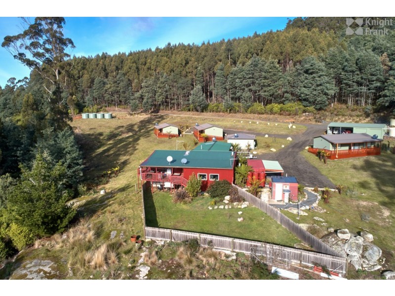 411 Mutual Road, Derby TAS 7264