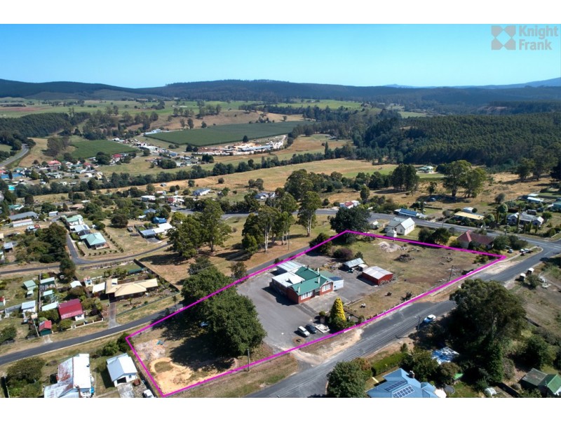 32 Albert Street, Branxholm TAS 7261