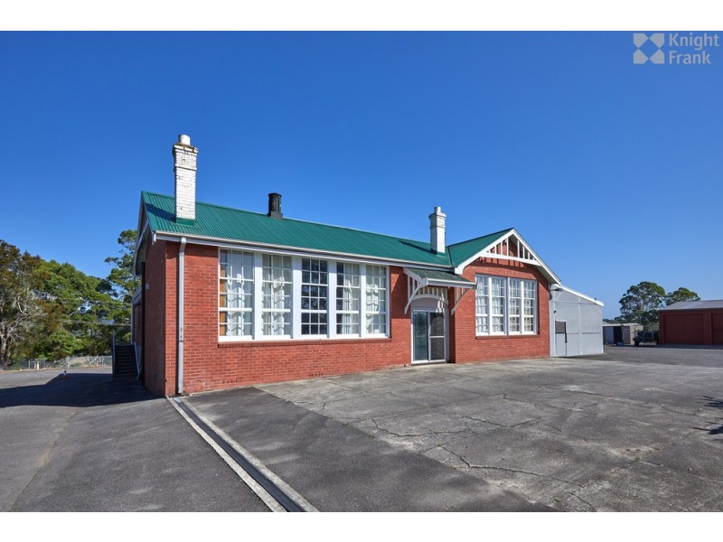 32 Albert Street, Branxholm TAS 7261