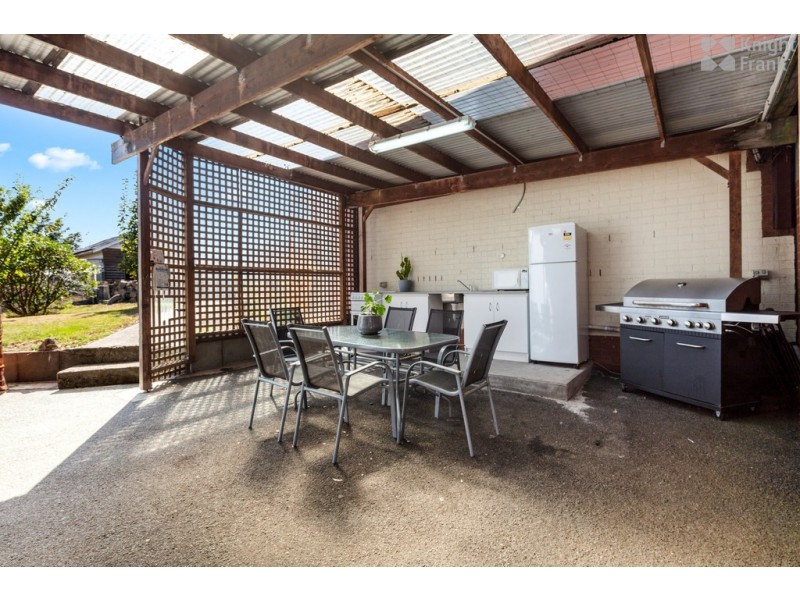 32 Albert Street, Branxholm TAS 7261