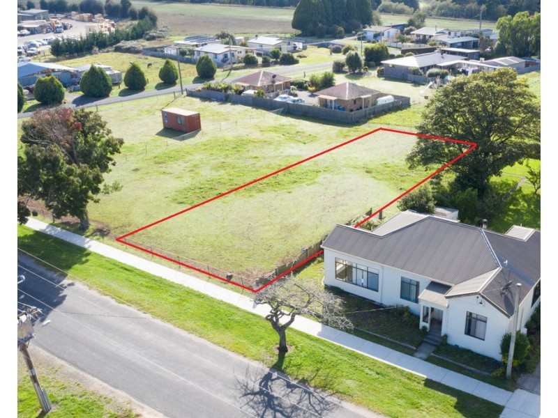 18 Stoke Street, Branxholm TAS 7261