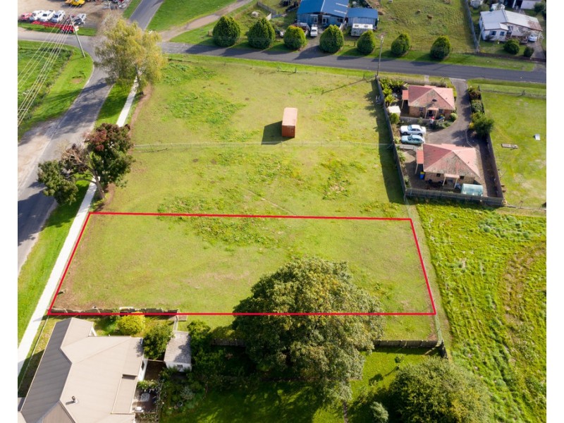 18 Stoke Street, Branxholm TAS 7261