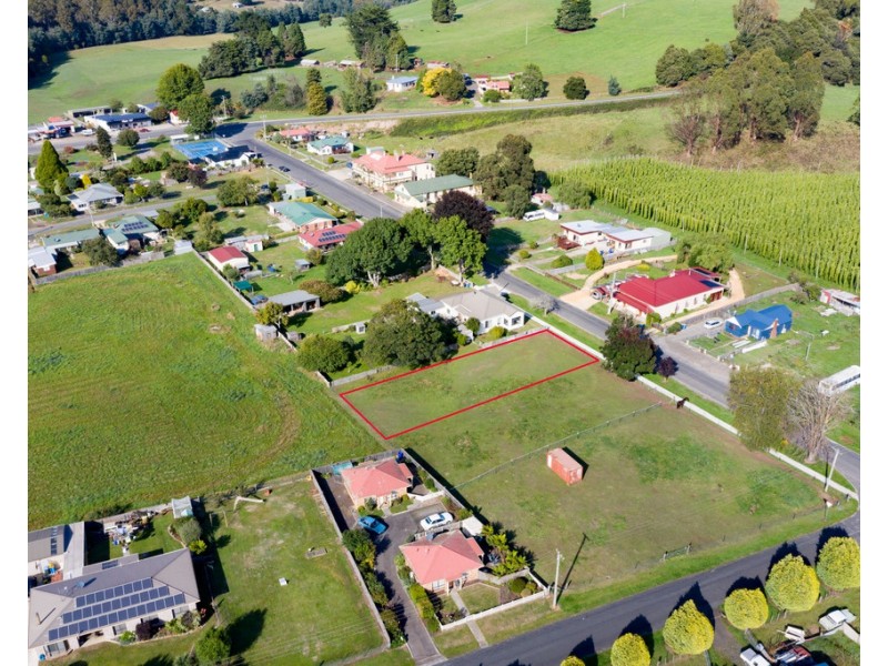 18 Stoke Street, Branxholm TAS 7261