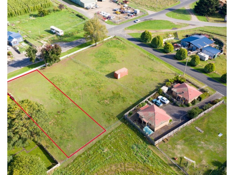 18 Stoke Street, Branxholm TAS 7261