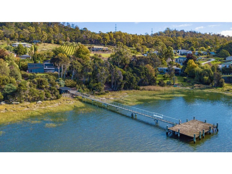 104 Rosevears Drive, Lanena TAS 7275