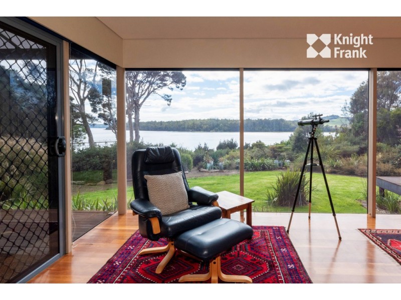 104 Rosevears Drive, Lanena TAS 7275