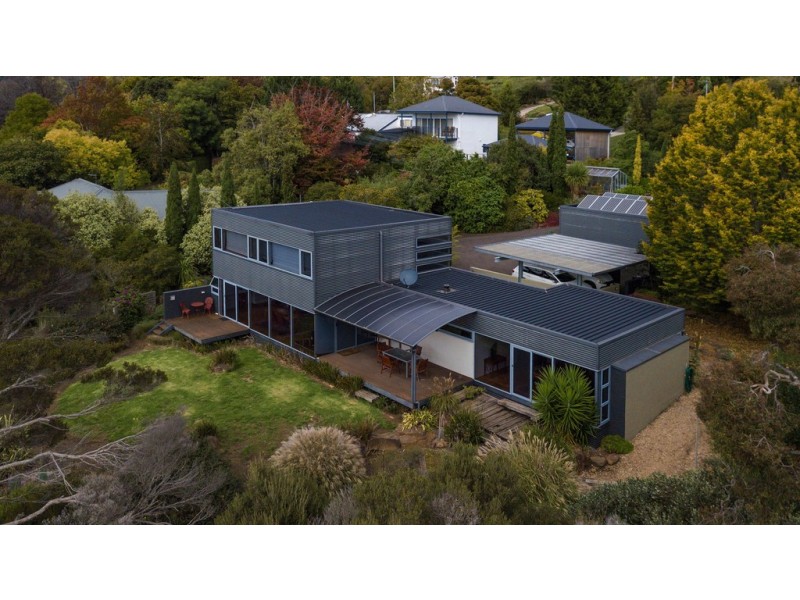 104 Rosevears Drive, Lanena TAS 7275