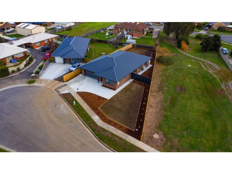 10 Goose Green Place, Longford TAS 7301