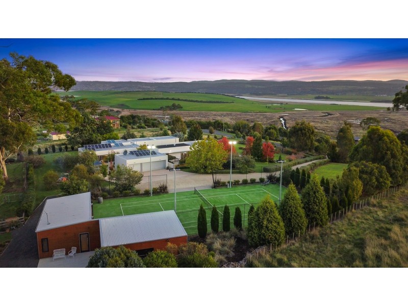 61 Peddie Drive, Dilston TAS 7252