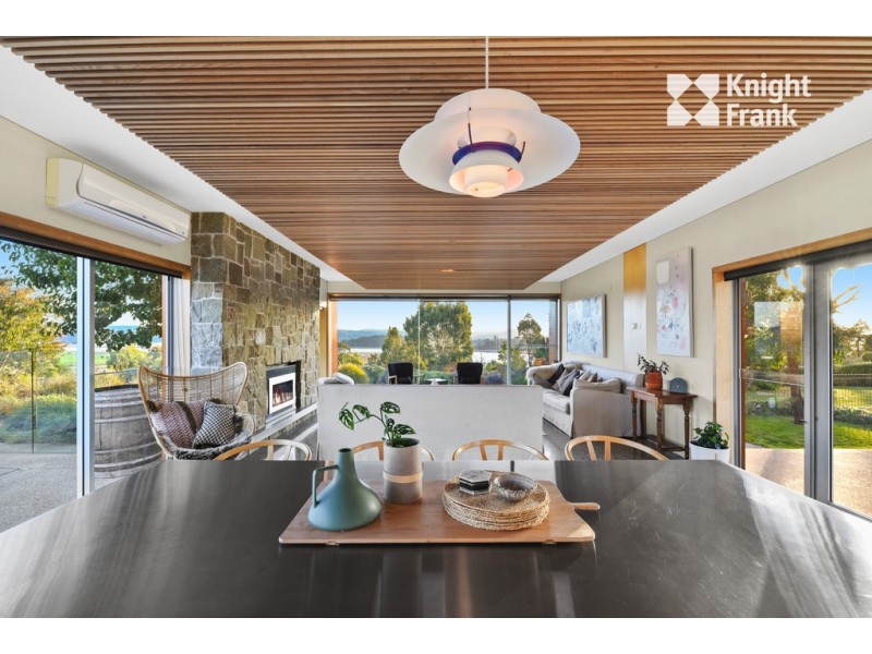 61 Peddie Drive, Dilston TAS 7252