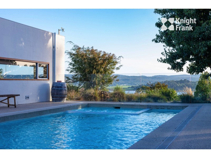 61 Peddie Drive, Dilston TAS 7252