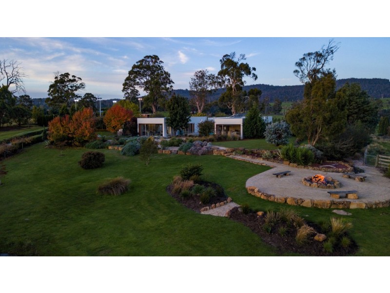 61 Peddie Drive, Dilston TAS 7252