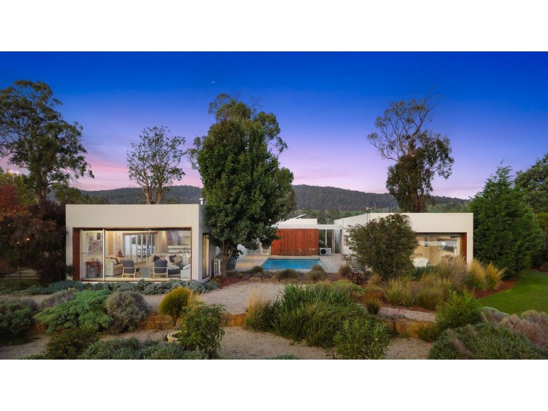 61 Peddie Drive, Dilston TAS 7252