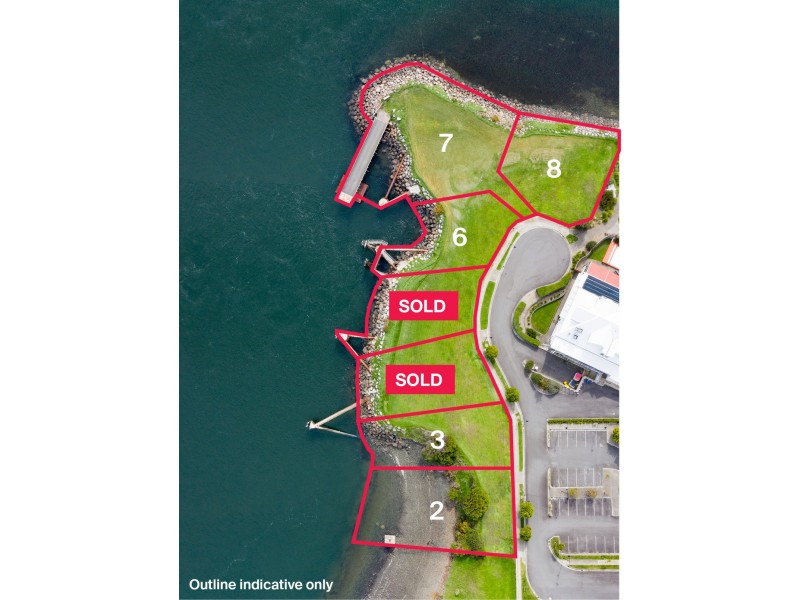 1 Ferry Boulevard, George Town TAS 7253