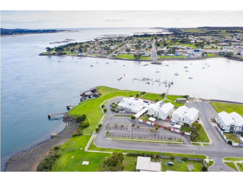 1 Ferry Boulevard, George Town TAS 7253