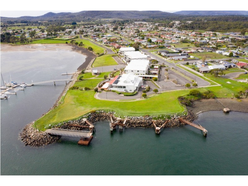 1 Ferry Boulevard, George Town TAS 7253
