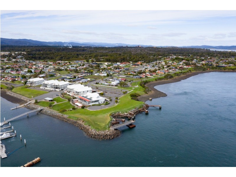 1 Ferry Boulevard, George Town TAS 7253