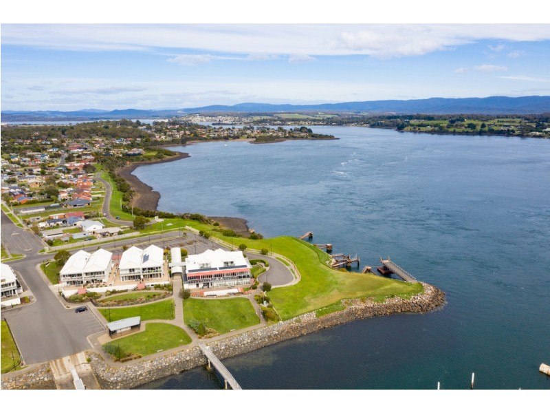 1 Ferry Boulevard, George Town TAS 7253