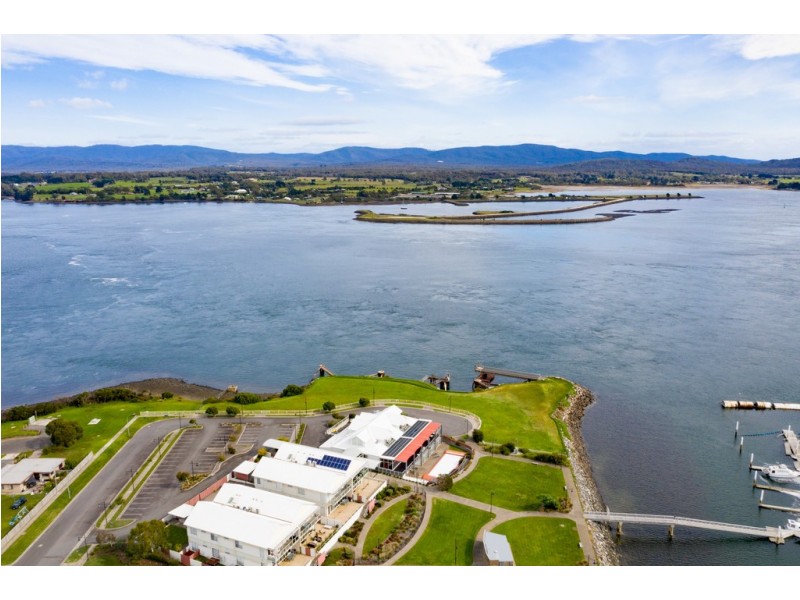 1 Ferry Boulevard, George Town TAS 7253