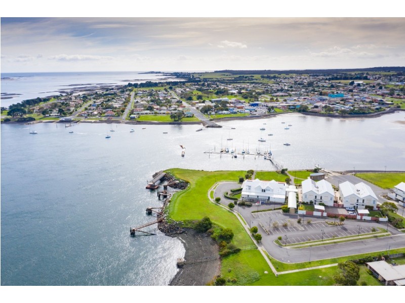 1 Ferry Boulevard, George Town TAS 7253