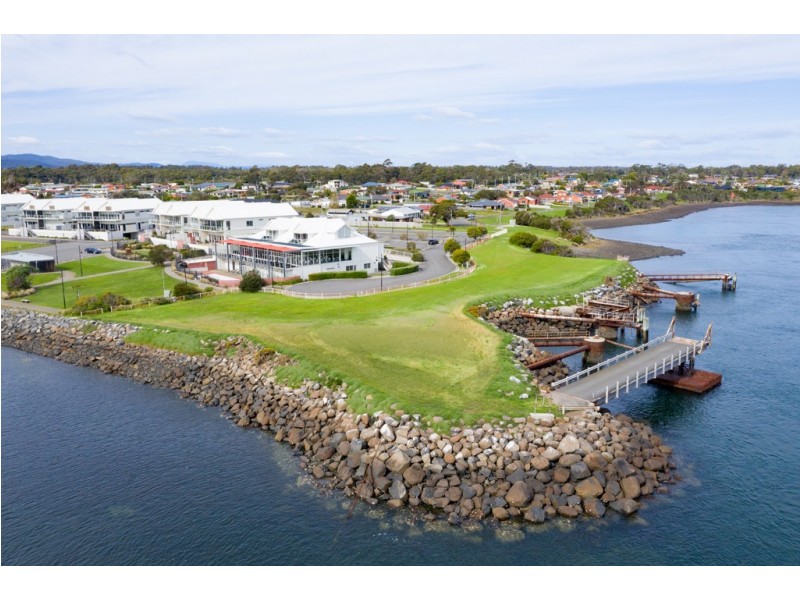 1 Ferry Boulevard, George Town TAS 7253