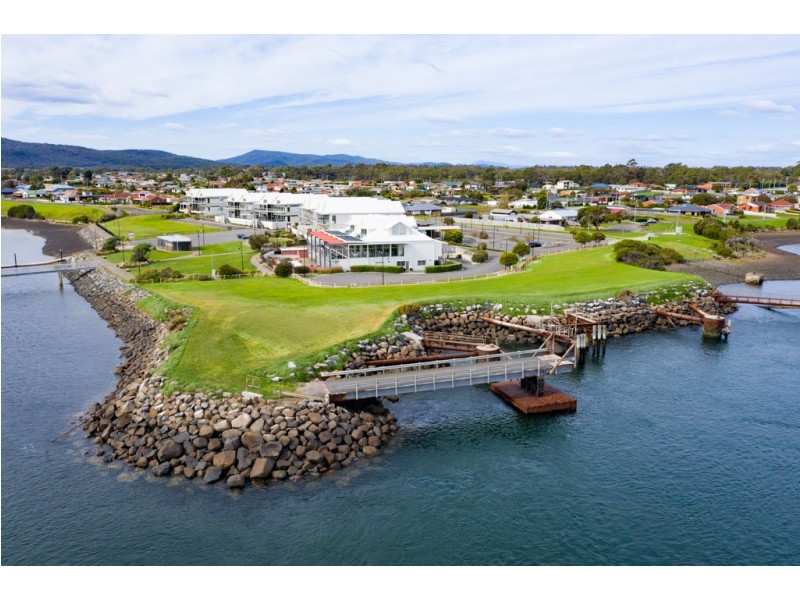 1 Ferry Boulevard, George Town TAS 7253