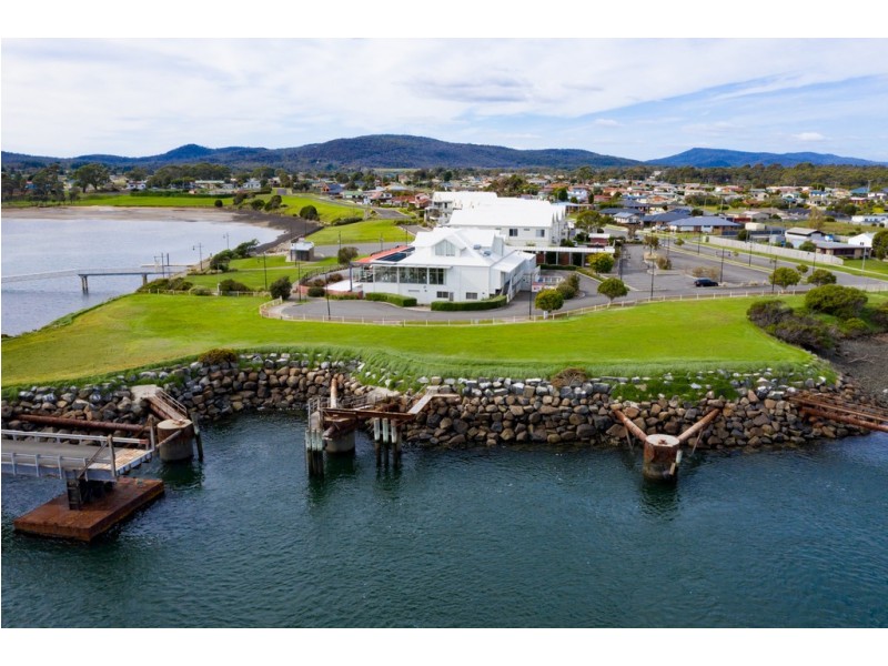 1 Ferry Boulevard, George Town TAS 7253