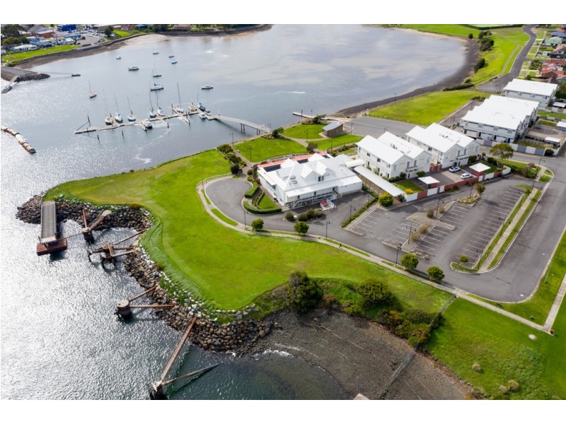 1 Ferry Boulevard, George Town TAS 7253