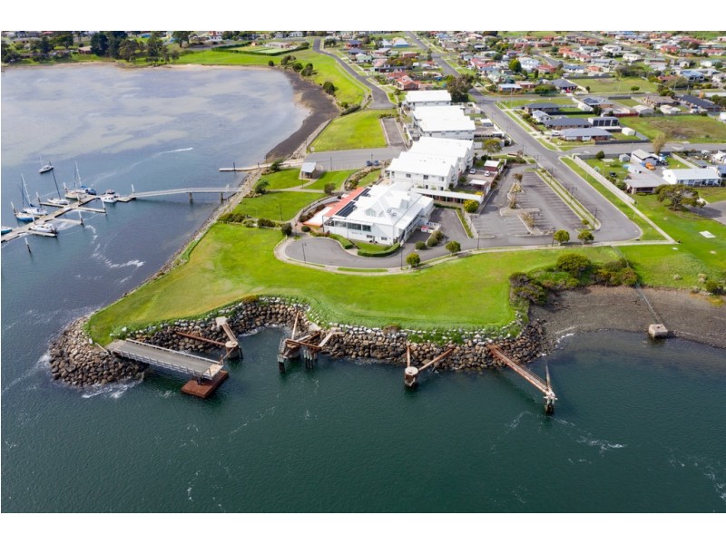1 Ferry Boulevard, George Town TAS 7253