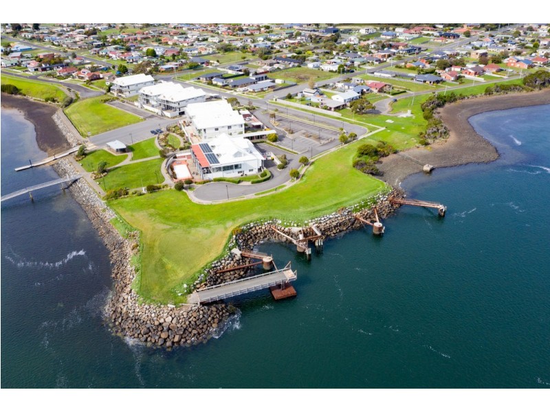 1 Ferry Boulevard, George Town TAS 7253