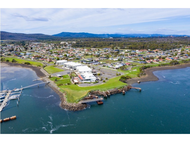 1 Ferry Boulevard, George Town TAS 7253